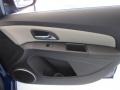 Blue Topaz Metallic - Cruze LT Photo No. 17