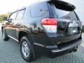2011 Black Toyota 4Runner SR5  photo #3