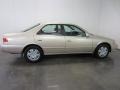 2000 Cashmere Beige Metallic Toyota Camry LE  photo #11