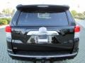 2011 Black Toyota 4Runner SR5  photo #4