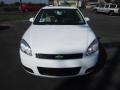 Summit White - Impala LTZ Photo No. 2
