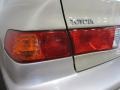 Cashmere Beige Metallic - Camry LE Photo No. 13