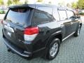 2011 Black Toyota 4Runner SR5  photo #5