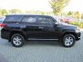 2011 Black Toyota 4Runner SR5  photo #6