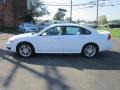 Summit White - Impala LTZ Photo No. 4