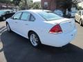 Summit White - Impala LTZ Photo No. 5