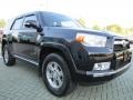 2011 Black Toyota 4Runner SR5  photo #7
