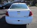 Summit White - Impala LTZ Photo No. 6