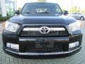 2011 Black Toyota 4Runner SR5  photo #8