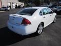 Summit White - Impala LTZ Photo No. 7