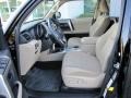 2011 Black Toyota 4Runner SR5  photo #10
