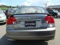 Magnesium Metallic - Civic LX Sedan Photo No. 5