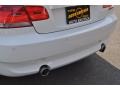2008 Alpine White BMW 3 Series 335i Coupe  photo #34