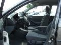 Magnesium Metallic - Civic LX Sedan Photo No. 7
