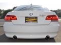 2008 Alpine White BMW 3 Series 335i Coupe  photo #35