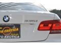 2008 Alpine White BMW 3 Series 335i Coupe  photo #36