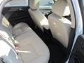 Neutral 2012 Chevrolet Impala LTZ Interior Color