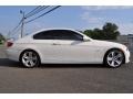 2008 Alpine White BMW 3 Series 335i Coupe  photo #37