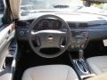 Neutral 2012 Chevrolet Impala LTZ Dashboard