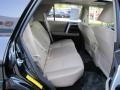 2011 Black Toyota 4Runner SR5  photo #16
