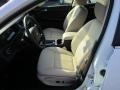 Neutral Interior Photo for 2012 Chevrolet Impala #53500595