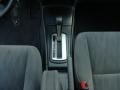 Magnesium Metallic - Civic LX Sedan Photo No. 12