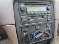 2000 Cashmere Beige Metallic Toyota Camry LE  photo #26