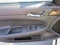 Neutral 2012 Chevrolet Impala LTZ Door Panel