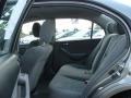 Magnesium Metallic - Civic LX Sedan Photo No. 13