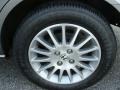 Magnesium Metallic - Civic LX Sedan Photo No. 14