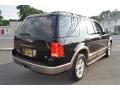 2003 Black Ford Explorer Eddie Bauer 4x4  photo #3