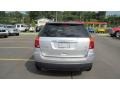 Bright Silver Metallic - Pacifica Touring Photo No. 4