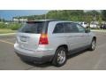 Bright Silver Metallic - Pacifica Touring Photo No. 5