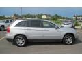 Bright Silver Metallic - Pacifica Touring Photo No. 6