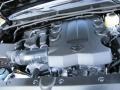 2011 Black Toyota 4Runner SR5  photo #28
