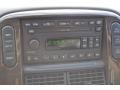 2003 Ford Explorer Eddie Bauer 4x4 Audio System