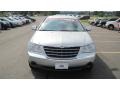 Bright Silver Metallic - Pacifica Touring Photo No. 8