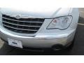 Bright Silver Metallic - Pacifica Touring Photo No. 9