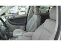 Bright Silver Metallic - Pacifica Touring Photo No. 11