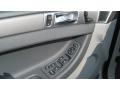 Bright Silver Metallic - Pacifica Touring Photo No. 13