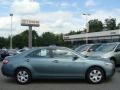 Aloe Green Metallic - Camry LE Photo No. 1