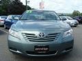 Aloe Green Metallic - Camry LE Photo No. 2