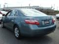 Aloe Green Metallic - Camry LE Photo No. 4