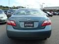 Aloe Green Metallic - Camry LE Photo No. 5