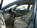 Aloe Green Metallic - Camry LE Photo No. 7