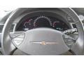 Bright Silver Metallic - Pacifica Touring Photo No. 21
