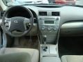 Aloe Green Metallic - Camry LE Photo No. 9
