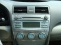 Aloe Green Metallic - Camry LE Photo No. 11