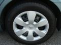 Aloe Green Metallic - Camry LE Photo No. 14