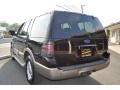 2003 Black Clearcoat Ford Expedition Eddie Bauer 4x4  photo #2